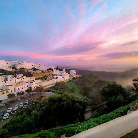 Precioso ático en Vejer Vejer de la Frontera Exterior foto